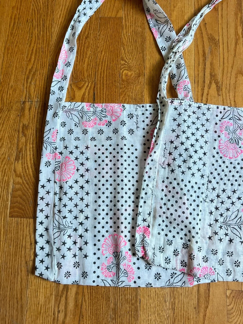 Mesh Bags Free People Bundle of 4